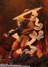 Load image into Gallery viewer, PRE-ORDER FiguartsZERO [EXTRA BATTLE] Uzumaki Naruto Sage Art Lava Release Rasenshuriken Naruto Shippuden
