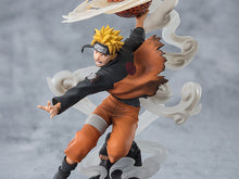 Load image into Gallery viewer, PRE-ORDER FiguartsZERO [EXTRA BATTLE] Uzumaki Naruto Sage Art Lava Release Rasenshuriken Naruto Shippuden
