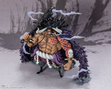 Load image into Gallery viewer, PRE-ORDER FiguartsZERO [Extra Battle] Kaido King Of The Beasts (Reissue) One Piece

