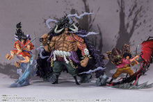 Load image into Gallery viewer, PRE-ORDER FiguartsZERO [Extra Battle] Kaido King Of The Beasts (Reissue) One Piece
