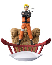 Load image into Gallery viewer, PRE-ORDER FiguartsZERO [STARTune] Naruto Uzumaki Hokage e no Ishi Naruto Shippuden
