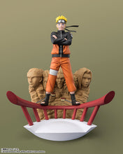 Load image into Gallery viewer, PRE-ORDER FiguartsZERO [STARTune] Naruto Uzumaki Hokage e no Ishi Naruto Shippuden
