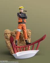 Load image into Gallery viewer, PRE-ORDER FiguartsZERO [STARTune] Naruto Uzumaki Hokage e no Ishi Naruto Shippuden
