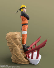 Load image into Gallery viewer, PRE-ORDER FiguartsZERO [STARTune] Naruto Uzumaki Hokage e no Ishi Naruto Shippuden
