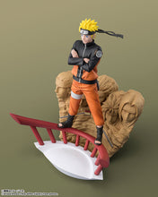 Load image into Gallery viewer, PRE-ORDER FiguartsZERO [STARTune] Naruto Uzumaki Hokage e no Ishi Naruto Shippuden
