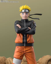 Load image into Gallery viewer, PRE-ORDER FiguartsZERO [STARTune] Naruto Uzumaki Hokage e no Ishi Naruto Shippuden
