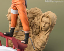 Load image into Gallery viewer, PRE-ORDER FiguartsZERO [STARTune] Naruto Uzumaki Hokage e no Ishi Naruto Shippuden
