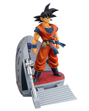Load image into Gallery viewer, PRE-ORDER FiguartsZERO [STARTune] Son Goku Arrival at the Battlefield Dragon Ball Z
