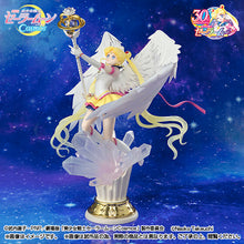 Load image into Gallery viewer, PRE-ORDER FiguartsZERO chouette Eternal Sailor Moon (Darkness Calls to Light, and Light, Summons Darkness) Sailormoon Eternal The Movie
