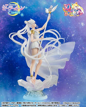 Load image into Gallery viewer, PRE-ORDER FiguartsZero Chouette Sailor Cosmos Pretty Guardian Sailor Moon Cosmos: The Movie
