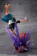Load image into Gallery viewer, PRE-ORDER FiguartsZero Power Chainsawman
