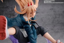 Load image into Gallery viewer, PRE-ORDER FiguartsZero Power Chainsawman
