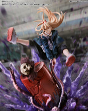 Load image into Gallery viewer, PRE-ORDER FiguartsZero Power Chainsawman
