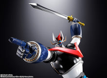 Load image into Gallery viewer, PRE-ORDER FiguartsZero Touche Metallique Double Mazingers
