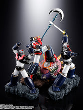 Load image into Gallery viewer, PRE-ORDER FiguartsZero Touche Metallique Double Mazingers
