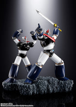 Load image into Gallery viewer, PRE-ORDER FiguartsZero Touche Metallique Double Mazingers
