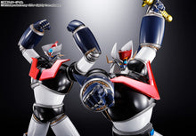 Load image into Gallery viewer, PRE-ORDER FiguartsZero Touche Metallique Double Mazingers
