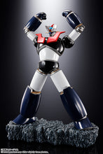 Load image into Gallery viewer, PRE-ORDER FiguartsZero Touche Metallique Double Mazingers
