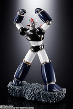 Load image into Gallery viewer, PRE-ORDER FiguartsZero Touche Metallique Double Mazingers
