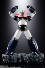 Load image into Gallery viewer, PRE-ORDER FiguartsZero Touche Metallique Double Mazingers

