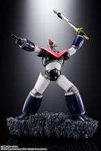 Load image into Gallery viewer, PRE-ORDER FiguartsZero Touche Metallique Double Mazingers
