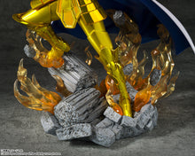 Load image into Gallery viewer, PRE-ORDER FiguartsZero Touche Metallique Gemini Saga Saint Seiya
