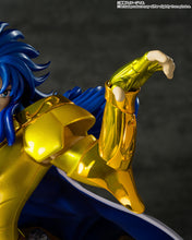 Load image into Gallery viewer, PRE-ORDER FiguartsZero Touche Metallique Gemini Saga Saint Seiya
