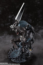 Load image into Gallery viewer, PRE-ORDER FiguartsZero Touche Metallique Guts (Berserker Armor) Berserk
