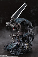 Load image into Gallery viewer, PRE-ORDER FiguartsZero Touche Metallique Guts (Berserker Armor) Berserk
