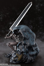 Load image into Gallery viewer, PRE-ORDER FiguartsZero Touche Metallique Guts (Berserker Armor) Berserk
