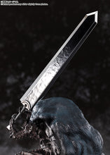 Load image into Gallery viewer, PRE-ORDER FiguartsZero Touche Metallique Guts (Berserker Armor) Berserk
