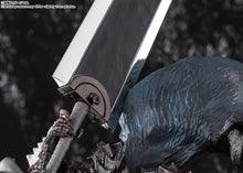 Load image into Gallery viewer, PRE-ORDER FiguartsZero Touche Metallique Guts (Berserker Armor) Berserk
