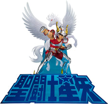 Load image into Gallery viewer, PRE-ORDER FiguartsZero Touche Metallique Pegasus Seiya Saint Seiya
