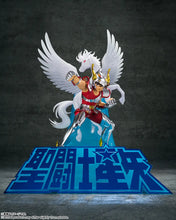 Load image into Gallery viewer, PRE-ORDER FiguartsZero Touche Metallique Pegasus Seiya Saint Seiya
