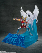Load image into Gallery viewer, PRE-ORDER FiguartsZero Touche Metallique Pegasus Seiya Saint Seiya
