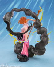 Load image into Gallery viewer, PRE-ORDER FiguartsZero [EXTRA BATTLE] Nami Lightning Blast One Piece
