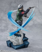 Load image into Gallery viewer, PRE-ORDER FiguartsZero [Extra Battle] Kakashi Hatake Conclusion With One Once Called A Friend Naruto Shippuden
