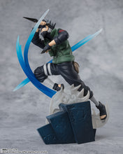 Load image into Gallery viewer, PRE-ORDER FiguartsZero [Extra Battle] Kakashi Hatake Conclusion With One Once Called A Friend Naruto Shippuden
