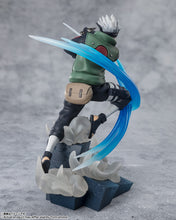 Load image into Gallery viewer, PRE-ORDER FiguartsZero [Extra Battle] Kakashi Hatake Conclusion With One Once Called A Friend Naruto Shippuden
