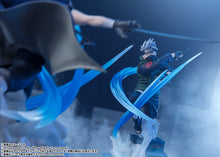 Load image into Gallery viewer, PRE-ORDER FiguartsZero [Extra Battle] Kakashi Hatake Conclusion With One Once Called A Friend Naruto Shippuden
