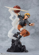 Load image into Gallery viewer, PRE-ORDER FiguartsZero [Extra Battle] Naruto Uzumaki Sage Art: Lava Release Rasenshuriken Naruto Shippuden
