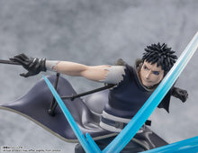 Load image into Gallery viewer, PRE-ORDER FiguartsZero [Extra Battle] Obito Uchiha Conclusion With One Once Called A Friend Naruto Shippuden
