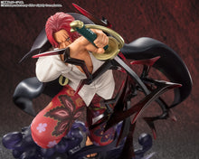 Load image into Gallery viewer, PRE-ORDER FiguartsZero [Extra Battle] Shanks Divine Departure One Piece
