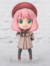 Load image into Gallery viewer, PRE-ORDER Figuarts mini Anya Forger Code White Spy x Family
