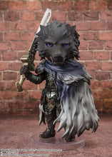 Load image into Gallery viewer, PRE-ORDER Figuarts mini Blaidd the Half-Wolf Elder Ring
