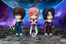 Load image into Gallery viewer, PRE-ORDER Figuarts mini Kira Yamato Mobile Suit Gundam SEED Freedom
