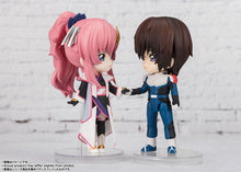 Load image into Gallery viewer, PRE-ORDER Figuarts mini Lacus Clyne Mobile Suit Gundam SEED Freedom

