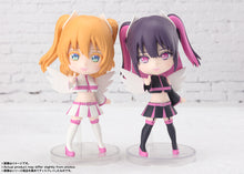 Load image into Gallery viewer, PRE-ORDER Figuarts mini Miriella/Mikari Key Visual ver. 2.5 Dimensional Seduction
