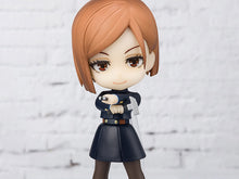 Load image into Gallery viewer, PRE-ORDER Figuarts mini Nobara Kugisaki Jujutsu Kaisen (Reissue)
