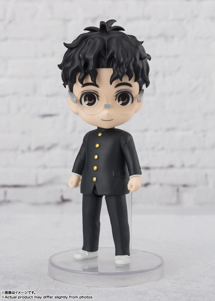 PRE-ORDER Figuarts mini Okarun Dan Dadan